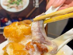 -伍湛记 · 广州老字号(龙津中路店)