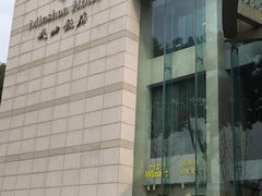 -岷山饭店-芝芝自助餐厅