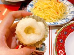 百年手工白糖糕-味福记·本地特色菜(八一万达广场店)