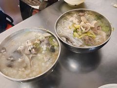 -广场正宗原汁薏米店