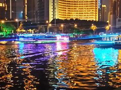 -海河游船(古文化街码头)
