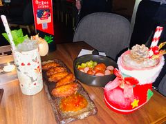 -TZ House音乐现场(来福士中心店)