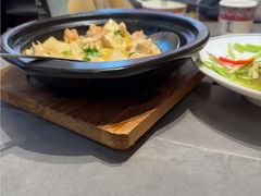 -大明王朝·南京菜(墨香路店)