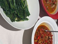 -千百味红餐厅·江西菜(绿地双子塔店)