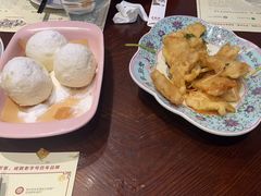 -老厨家(友谊路总店)