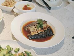 -船歌·鱼水饺青岛菜(金狮广场店)