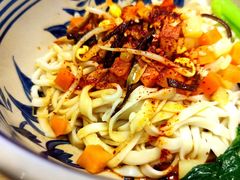 -头壹号饸饹面·大油条(东升科技园店)