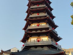 -安亭老街