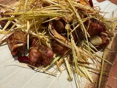 -浩海火燒雲傣家菜(芮欧百货店)