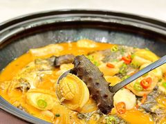 -虹御轩·传承江浙菜(虹桥店)