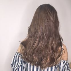 -BM SALON