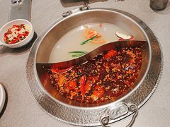 -狼头山火锅 KTV欢唱·烤串(理工大学店)