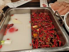 -福禄娃一家人火锅(上地店)