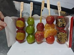 -中栗华栗子(鞍山道店)