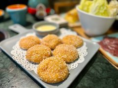 -麻田会 ·鲜活现烹·牛蛙火锅(珠江新城维家思广场店)