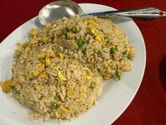 招牌炒饭-德成饭店