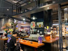 -Gee Coffee Roasters(万象天地店)