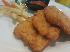 -新侨三宝乐西餐厅(崇文门店)