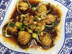 -鑫悦楼煎蟹·16年海鲜大排档