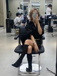 -MY HAIR ARDOR