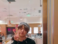 -老板恋上鱼(印象城店)