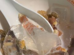 -探鱼·鲜青椒爽麻烤鱼(番禺万达店)