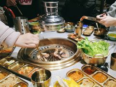 -妥妥烤肉料理(昙华林店)