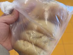 -香妃烤鸡(新奥店)