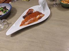 -那家小馆•北京菜•烤鸭(中关村店)