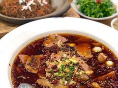 -米香居新鲁味·水饺餐厅