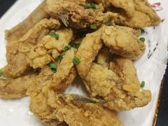 -旺达·福州菜(正大广场店)