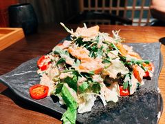 -一豚轩·烧鸟·豚骨拉面(五四路店)