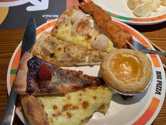 -比格比萨自助(国展店)