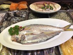 -浙C老邻舍(西城海错店)