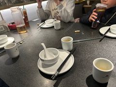 -赠李白·如诗的川味(余杭万达广场店)