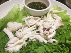 -红蕃干锅·脆皮香辣虾(南屏街金鹰店)