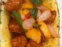 -半岛渔港 • 阿翁火锅馆(将军澳广场店)