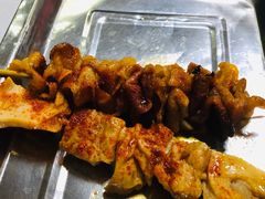 -海平馄饨(逍遥二路店)