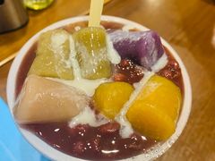 -猪脑壳凉面(武陵源店)