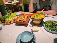 -米多分·越南小馆(南海万科广场店)