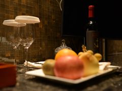 -上海外滩茂悦大酒店