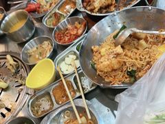 -韩九点烤肉(大学城店)