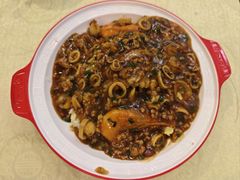 -奥华餐厅·老张记(台基厂店)