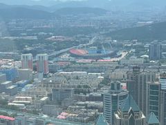 -泉客厅LAPUTA·天空之城