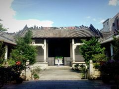 -小洲村