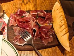 -La Strada(安福路店)