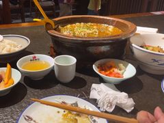 -老灶房-四川土菜(开元店)