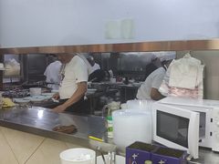 -清真利德顺小老饭庄(复兴路店)