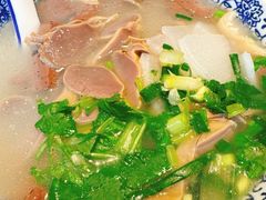 -小潘记鸭血粉丝汤