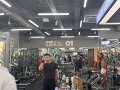 -OG01·24h私教铁馆(中鼎316店)